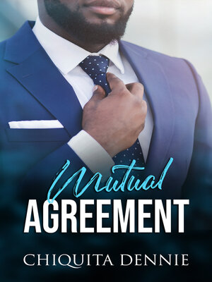 cover image of Mutual Agreement
